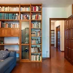 Villa Il Glicine - Vintage Apartment X8
