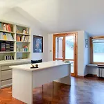 Villa Il Glicine - Vintage Apartment X8