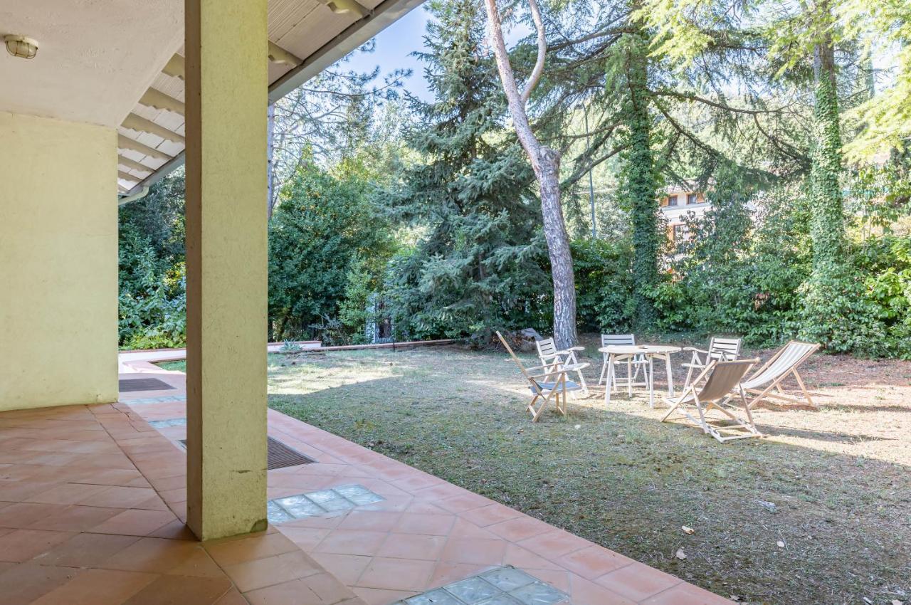 Il Glicine - Vintage X8 * Perugia