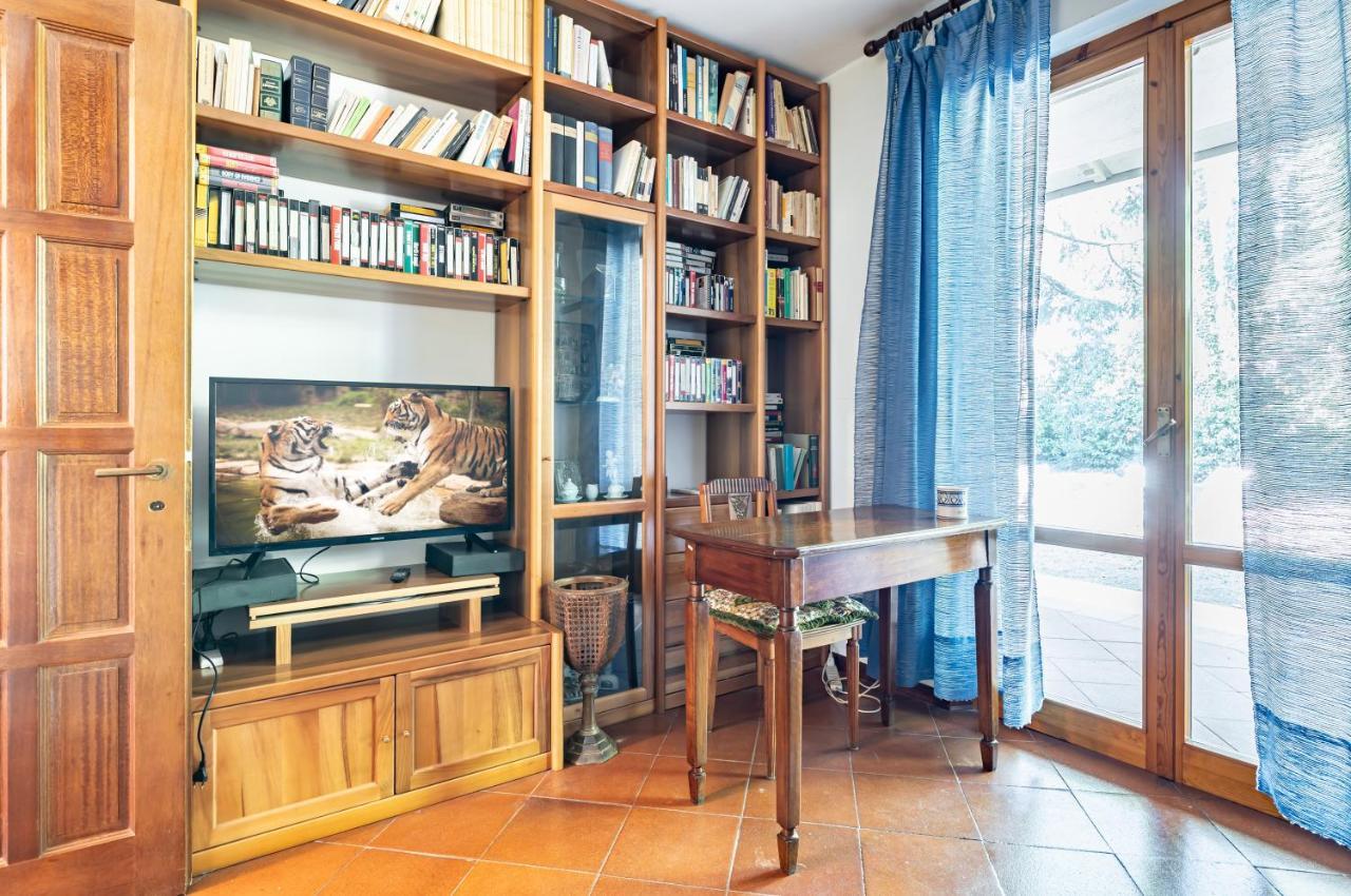 Il Glicine - Vintage X8 Appartamento