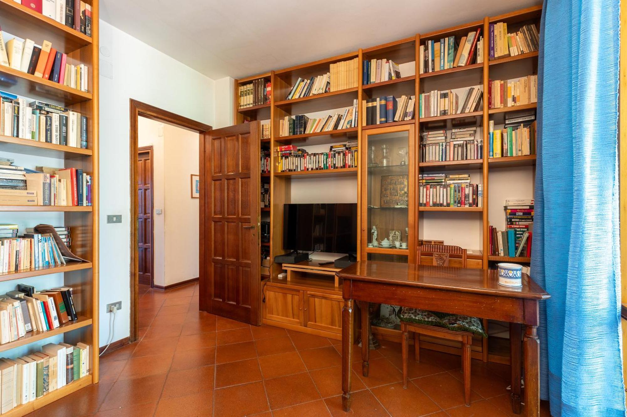 Il Glicine - Vintage X8 * Perugia